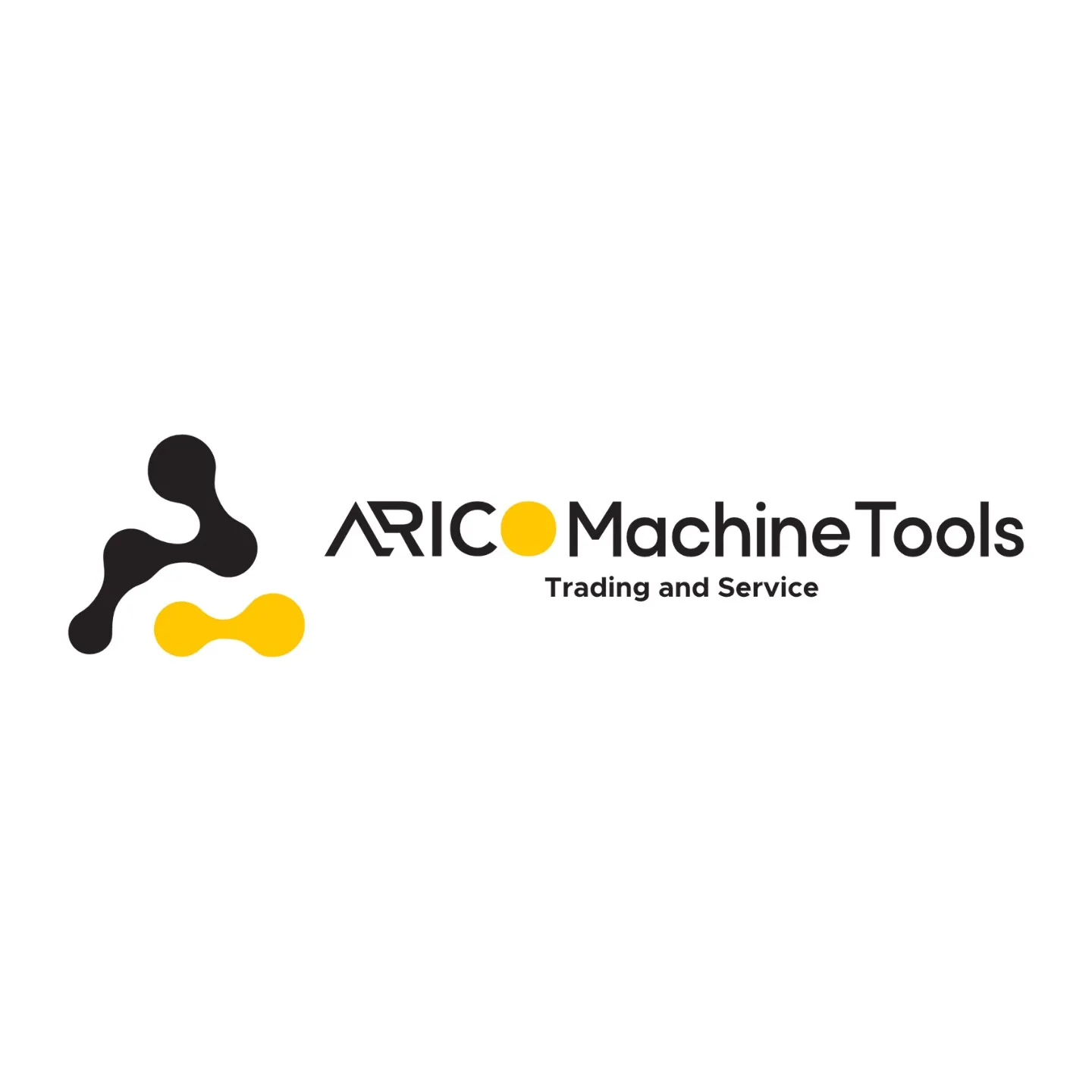 Arico Machine Tools