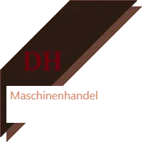 DH Maschinenhandel
