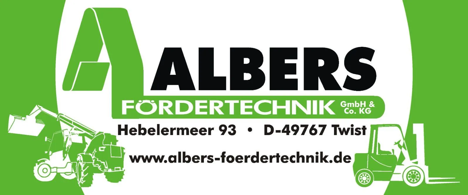 Albers Fördertechnik GmbH & Co. KG