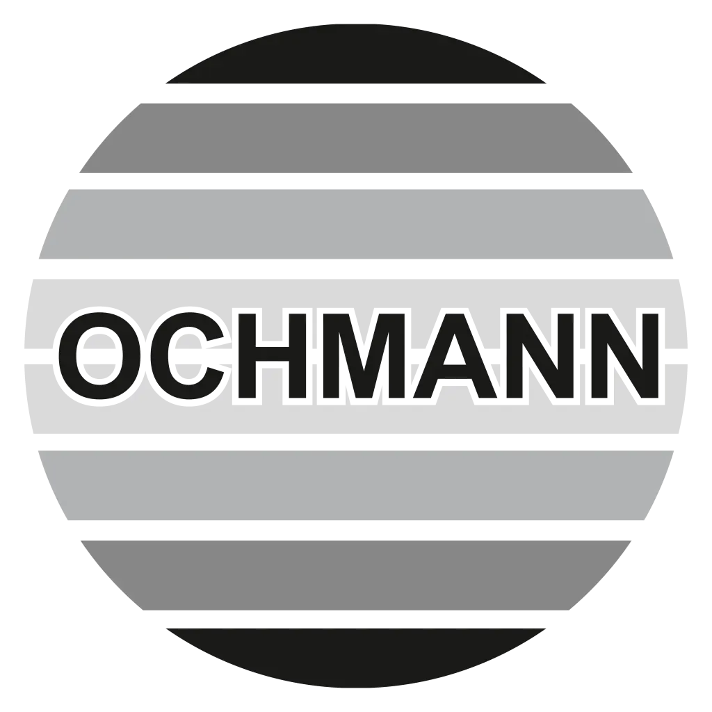 Ochmann Holzbearbeitungsmaschinen GmbH
