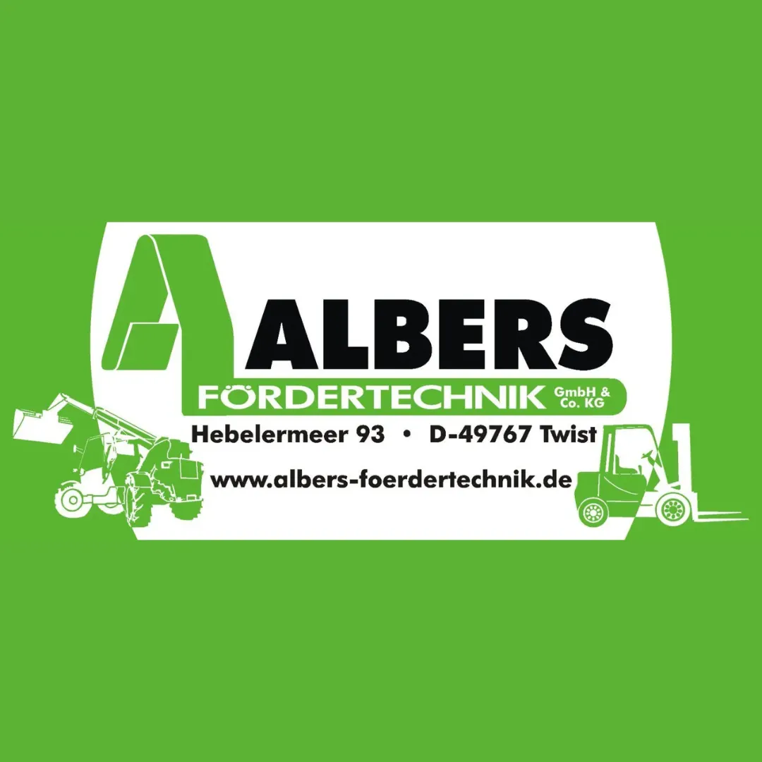 Albers Fördertechnik GmbH & Co. KG