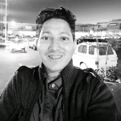 contact person - Kirti