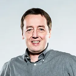 contact person - Peter