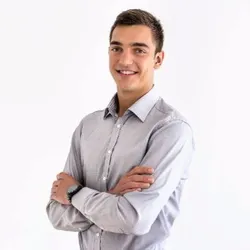 contact person - Arno