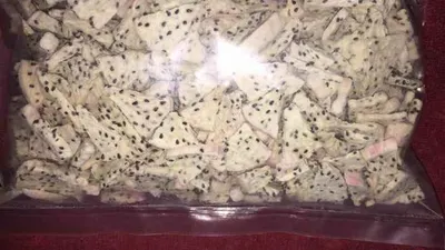 100kg Freeze Dryer Food Freeze Dryer Freeze Dryer for Jack Fruit Orange Jack Fruit Sticks Machine